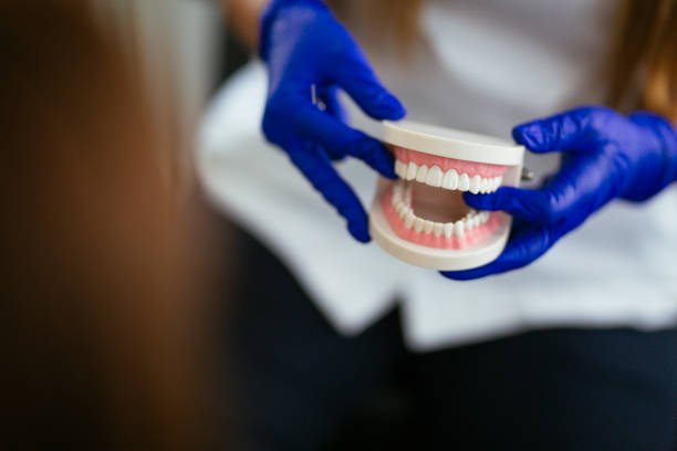 Professional  Holistic Dental Services in Lonoke, AR