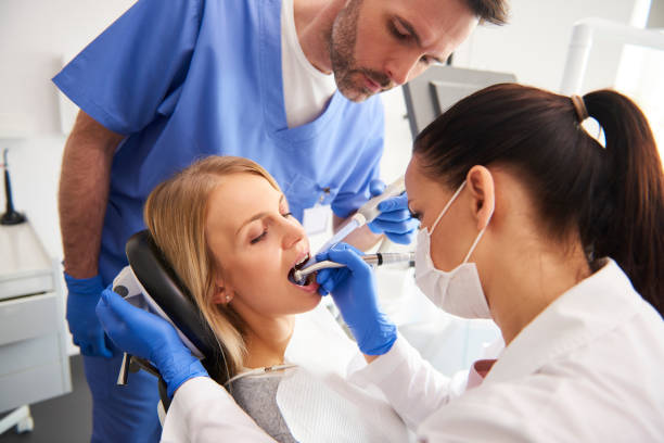 Best Dental Fillings (Composite and Amalgam)  in Lonoke, AR