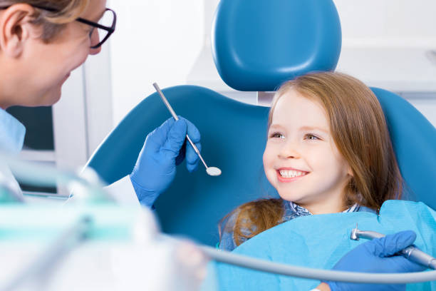 Why Choose Us for Your Dental Needs in Lonoke, AR