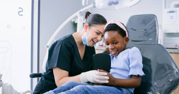 Best Full Mouth Reconstruction  in Lonoke, AR