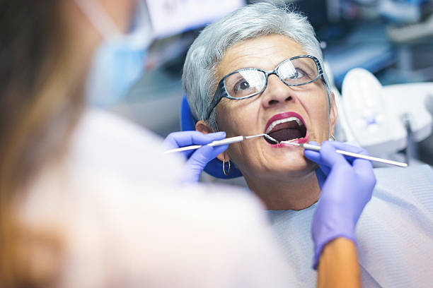 Dental X-Rays and Imaging in Lonoke, AR