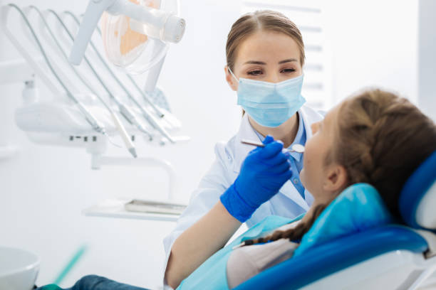 Best Full Mouth Reconstruction  in Lonoke, AR